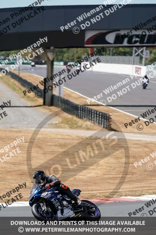 Val De Vienne;event digital images;france;motorbikes;no limits;peter wileman photography;trackday;trackday digital images